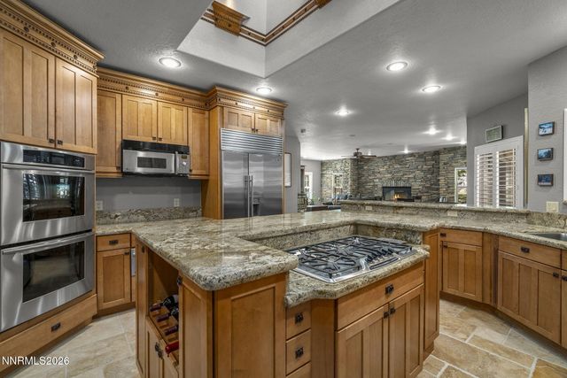 14501 Quail Rock Court, Reno, NV 89511