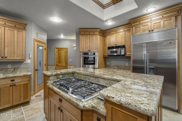 14501 Quail Rock Court, Reno, NV 89511