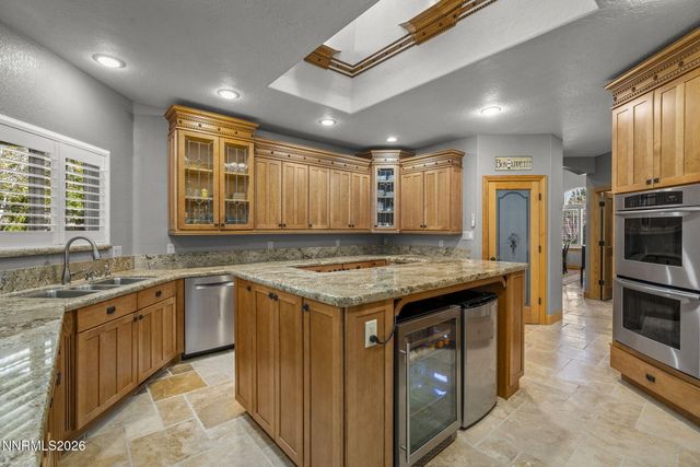 14501 Quail Rock Court, Reno, NV 89511