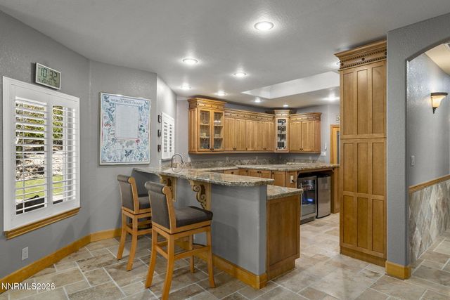 14501 Quail Rock Court, Reno, NV 89511