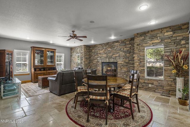 14501 Quail Rock Court, Reno, NV 89511