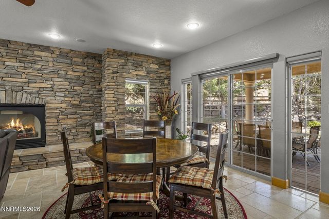 14501 Quail Rock Court, Reno, NV 89511