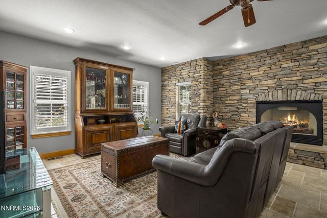 14501 Quail Rock Court, Reno, NV 89511