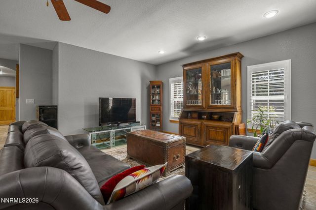 14501 Quail Rock Court, Reno, NV 89511