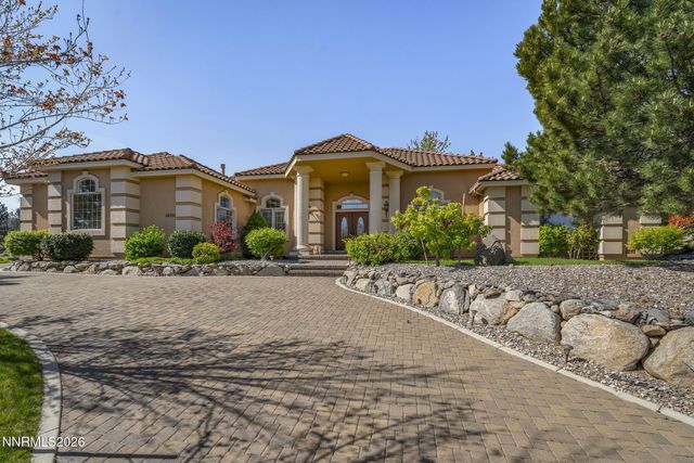 14501 Quail Rock Court, Reno, NV 89511