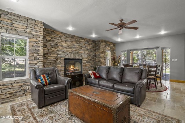 14501 Quail Rock Court, Reno, NV 89511