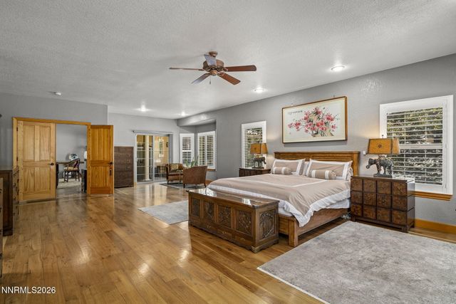 14501 Quail Rock Court, Reno, NV 89511
