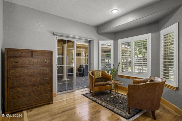 14501 Quail Rock Court, Reno, NV 89511