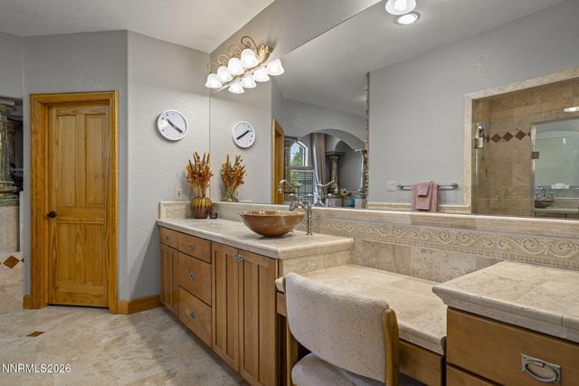 14501 Quail Rock Court, Reno, NV 89511