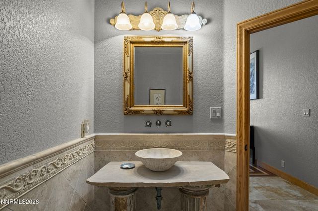 14501 Quail Rock Court, Reno, NV 89511