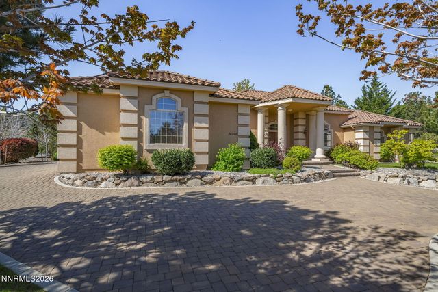 14501 Quail Rock Court, Reno, NV 89511