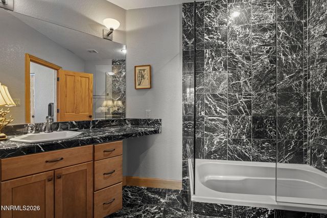 14501 Quail Rock Court, Reno, NV 89511
