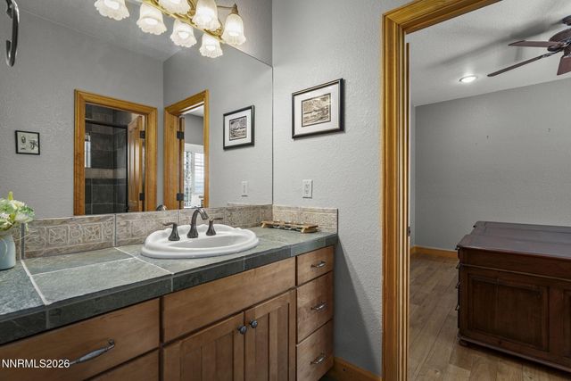 14501 Quail Rock Court, Reno, NV 89511