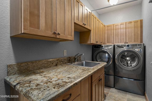 14501 Quail Rock Court, Reno, NV 89511