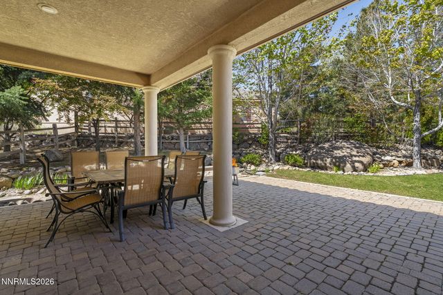 14501 Quail Rock Court, Reno, NV 89511
