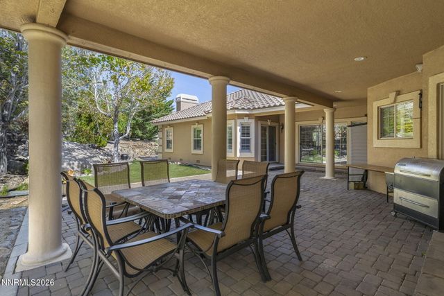 14501 Quail Rock Court, Reno, NV 89511