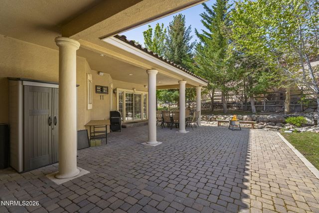 14501 Quail Rock Court, Reno, NV 89511