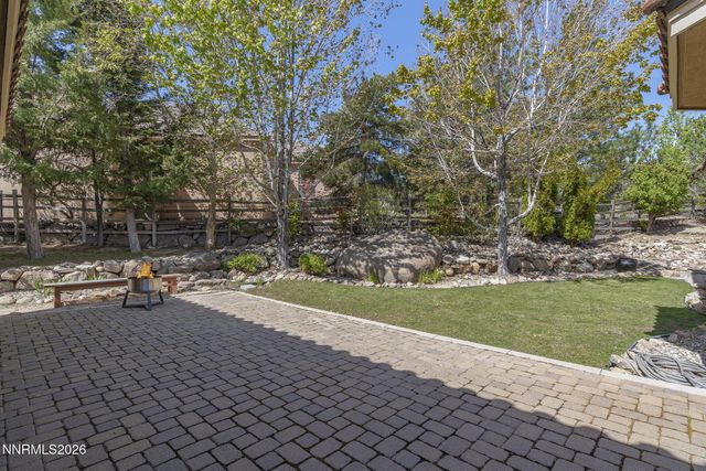 14501 Quail Rock Court, Reno, NV 89511