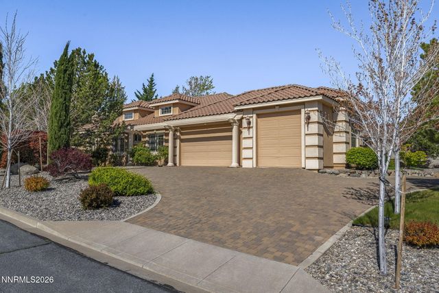 14501 Quail Rock Court, Reno, NV 89511