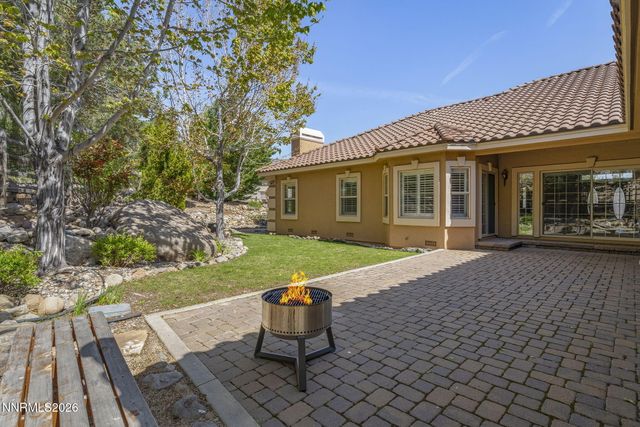 14501 Quail Rock Court, Reno, NV 89511