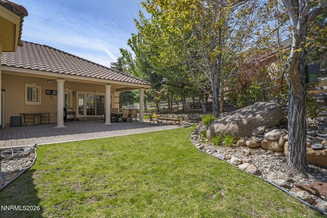 14501 Quail Rock Court, Reno, NV 89511