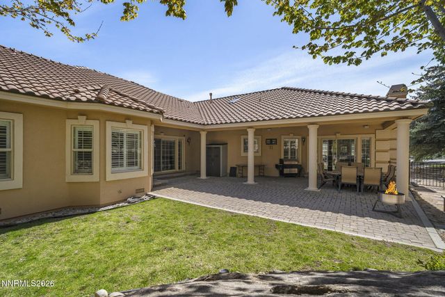 14501 Quail Rock Court, Reno, NV 89511
