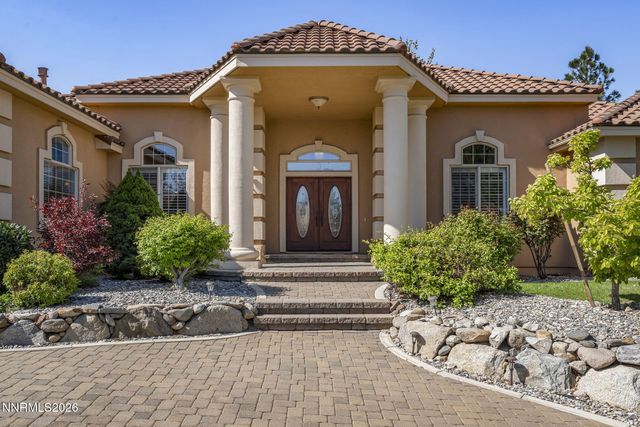 14501 Quail Rock Court, Reno, NV 89511