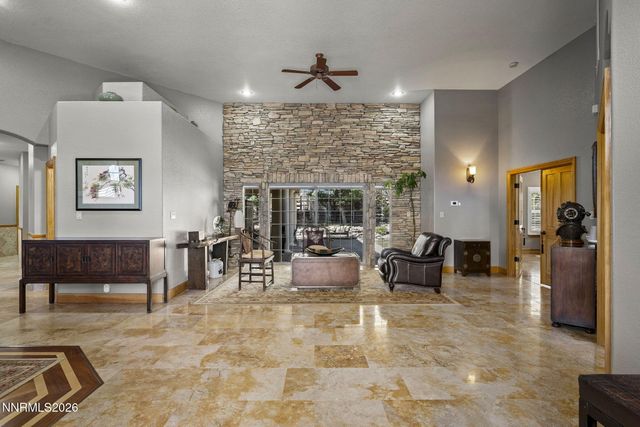 14501 Quail Rock Court, Reno, NV 89511