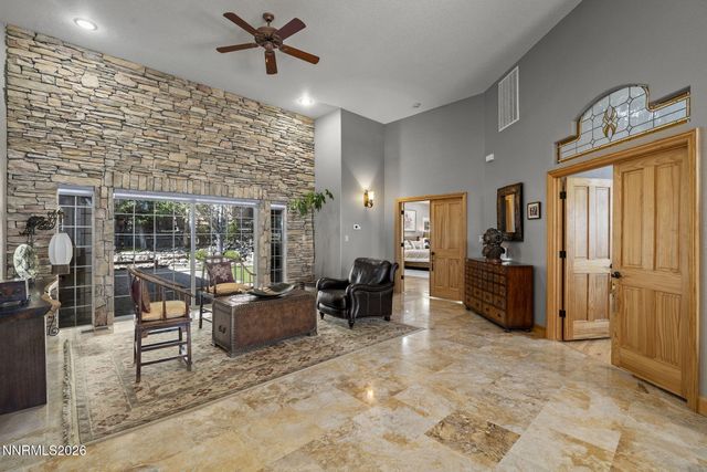 14501 Quail Rock Court, Reno, NV 89511