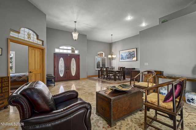 14501 Quail Rock Court, Reno, NV 89511