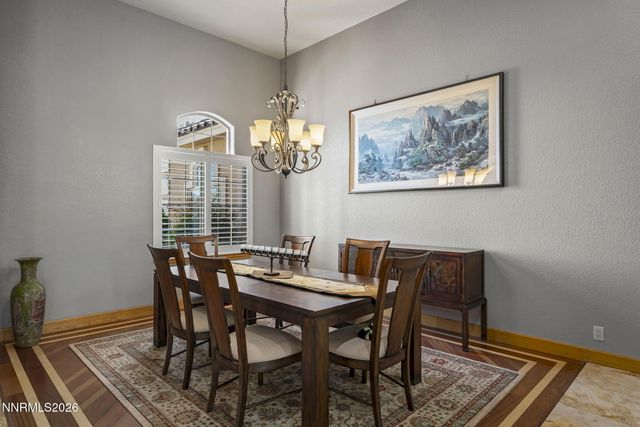 14501 Quail Rock Court, Reno, NV 89511