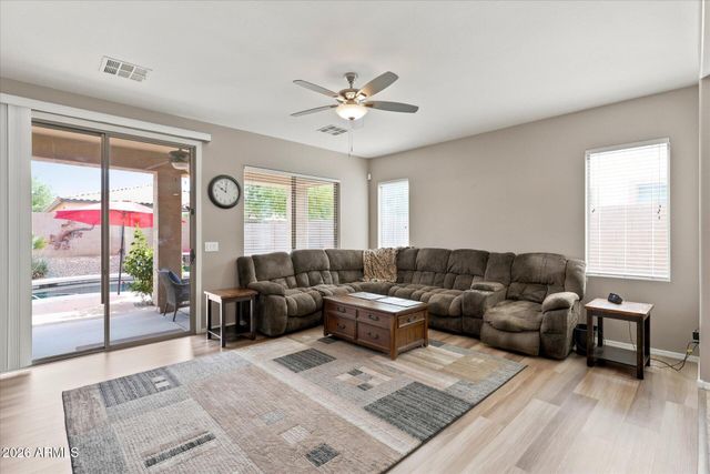 16974 W RIO VISTA Lane, Goodyear, AZ 85338