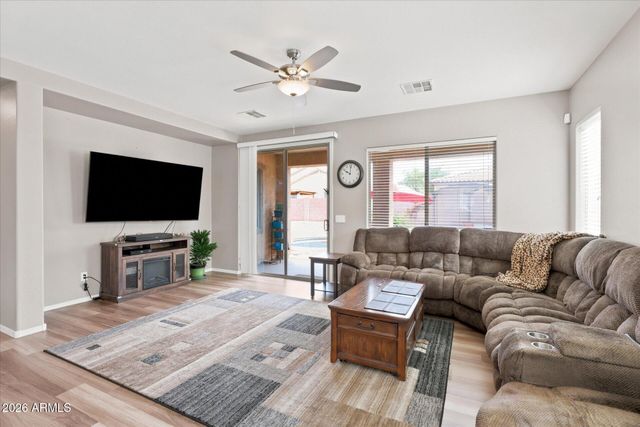 16974 W RIO VISTA Lane, Goodyear, AZ 85338