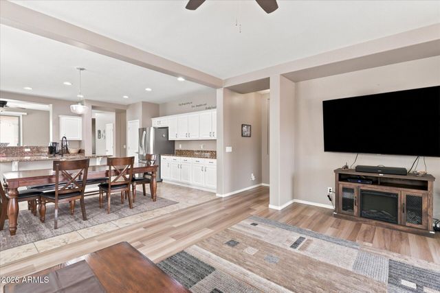 16974 W RIO VISTA Lane, Goodyear, AZ 85338