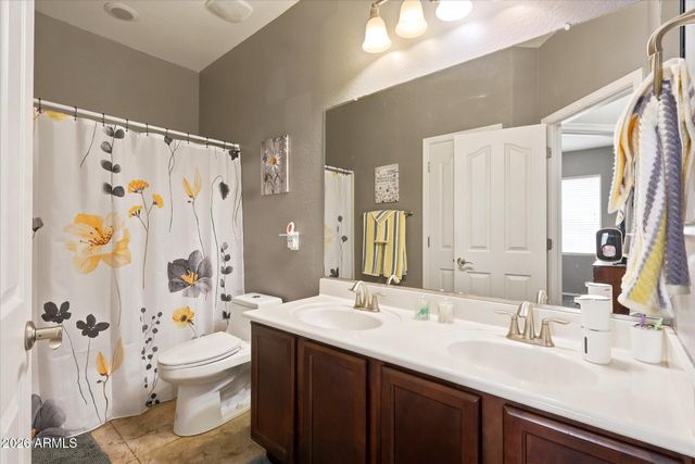 16974 W RIO VISTA Lane, Goodyear, AZ 85338