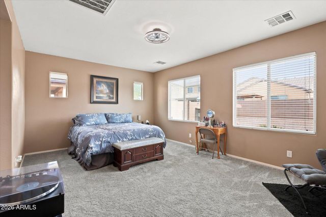 16974 W RIO VISTA Lane, Goodyear, AZ 85338