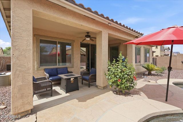 16974 W RIO VISTA Lane, Goodyear, AZ 85338