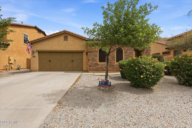 16974 W RIO VISTA Lane, Goodyear, AZ 85338