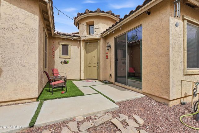16974 W RIO VISTA Lane, Goodyear, AZ 85338