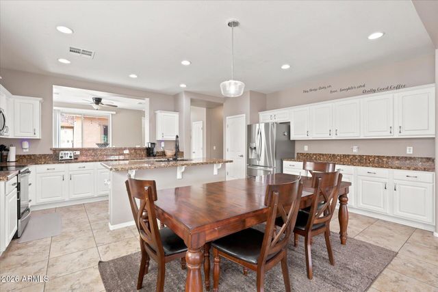 16974 W RIO VISTA Lane, Goodyear, AZ 85338