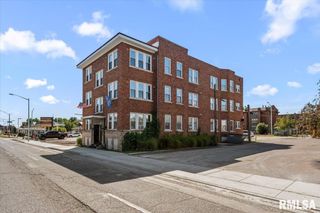 520 E South Grand Avenue, Springfield, IL 62703