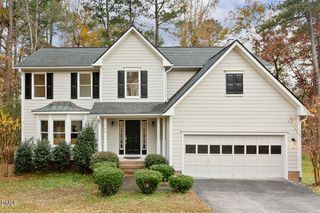 109 Settlers Mill Lane, Durham, NC 27713