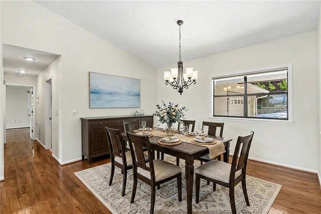 523 N Flagship Drive, Salem, SC 29676
