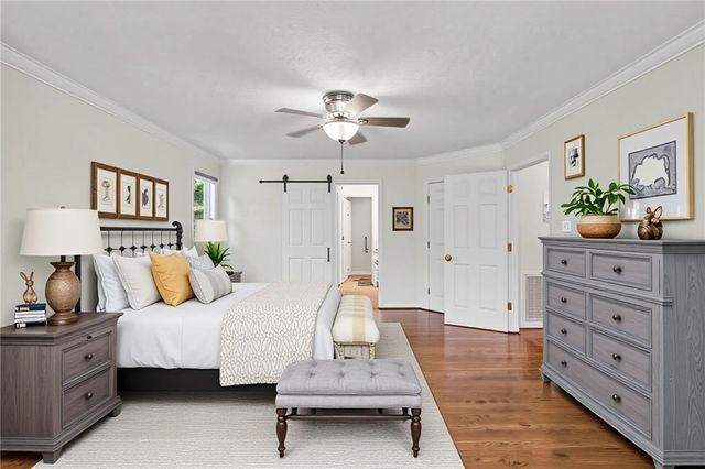 523 N Flagship Drive, Salem, SC 29676