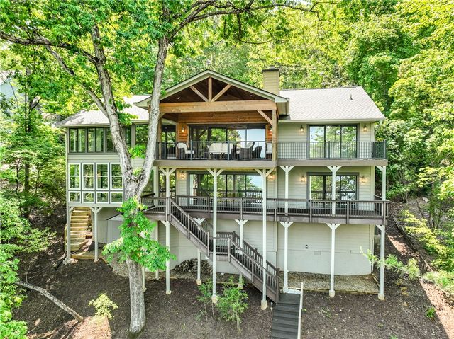 523 N Flagship Drive, Salem, SC 29676