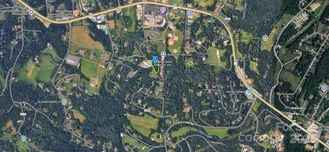 114 Oak Hill Circle, Fairview, NC 28730