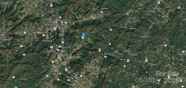 114 Oak Hill Circle, Fairview, NC 28730