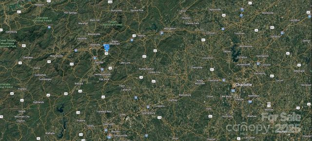 114 Oak Hill Circle, Fairview, NC 28730