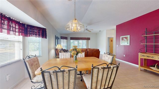 761 W Sunbird Path, Hernando, FL 34442