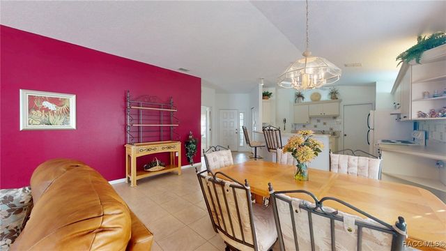 761 W Sunbird Path, Hernando, FL 34442